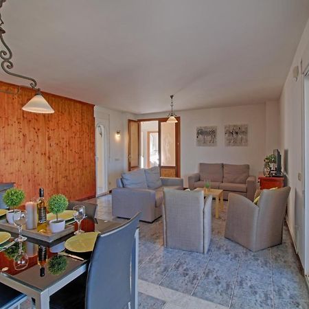 Villa La Torre - Costa Calpe Buitenkant foto