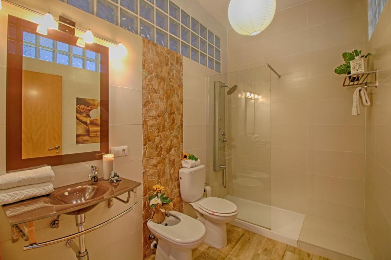 Villa La Torre - Costa Calpe Buitenkant foto