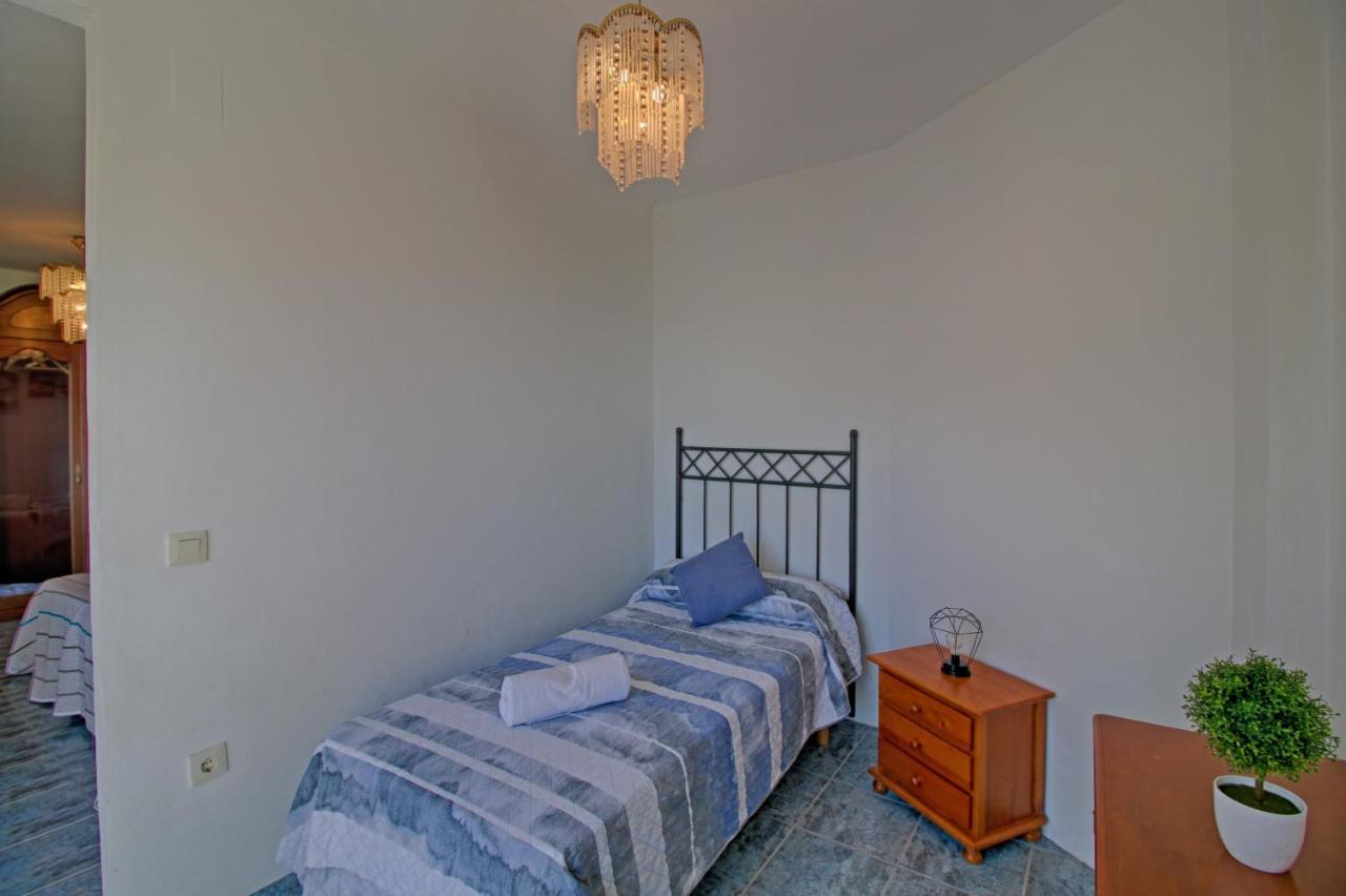 Villa La Torre - Costa Calpe Buitenkant foto